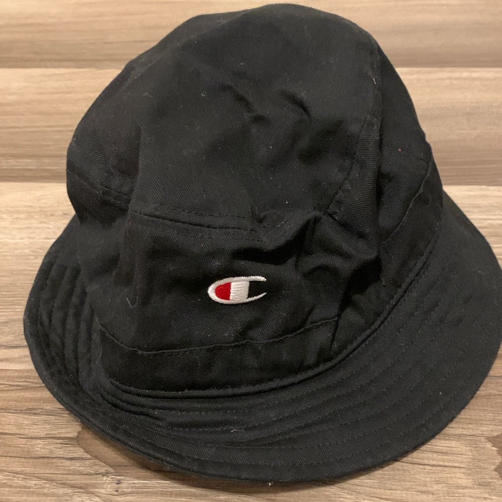 Bucket hat - Picture 2 of 2